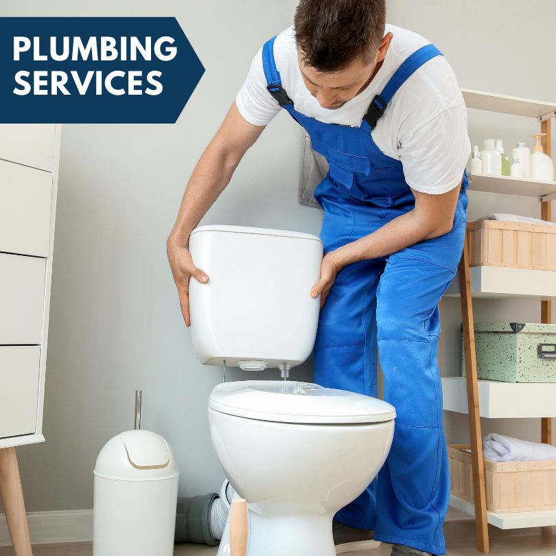 Plumbing Company in Red Oak, IA